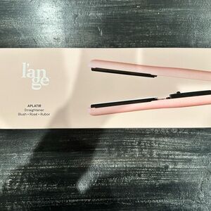 L’ange Aplatir Straightener